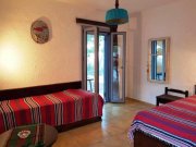 Katharades Kreta, Katharades: Sechs Apartments mit Meerblick bei Ierapetra zu verkaufen Gewerbe kaufen